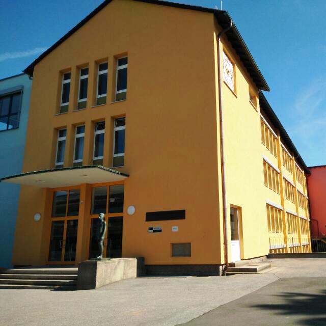 Landkreisschulen jetzt mit Highspeed Internet