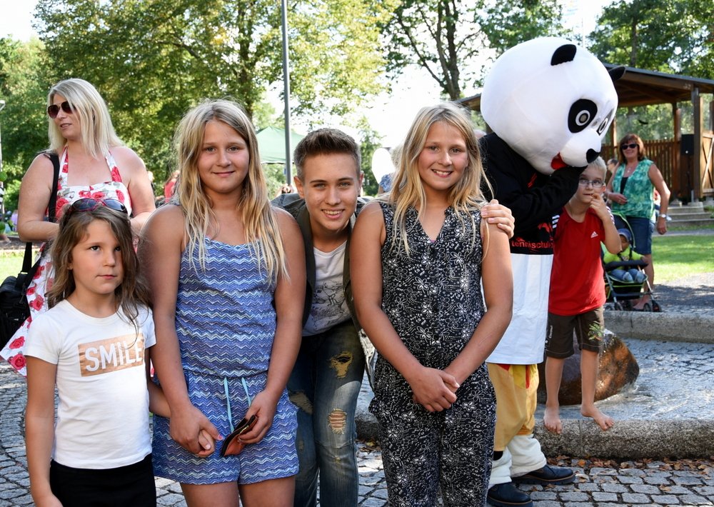 Teen-Star lässt Herzen höher schlagen