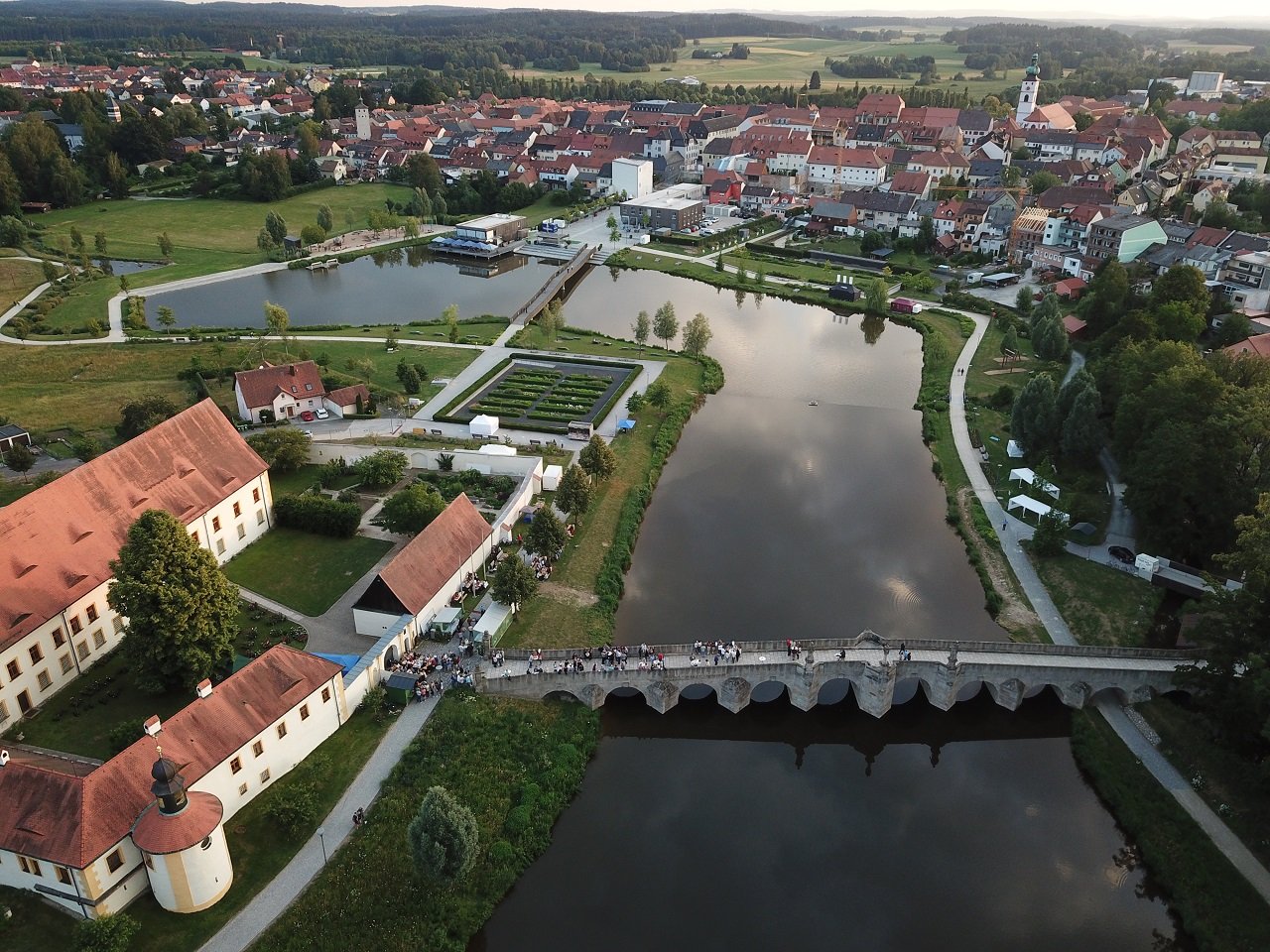Earth Hour 2021: Tirschenreuth ist dabei
