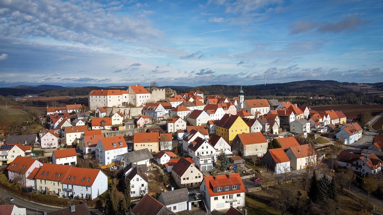 Wie sich die Oberpfälzer ihre Träume erfüllen