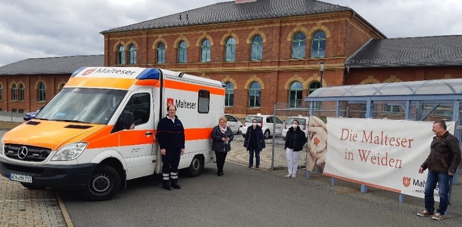 Volle Fahrt für Herzenswünsche