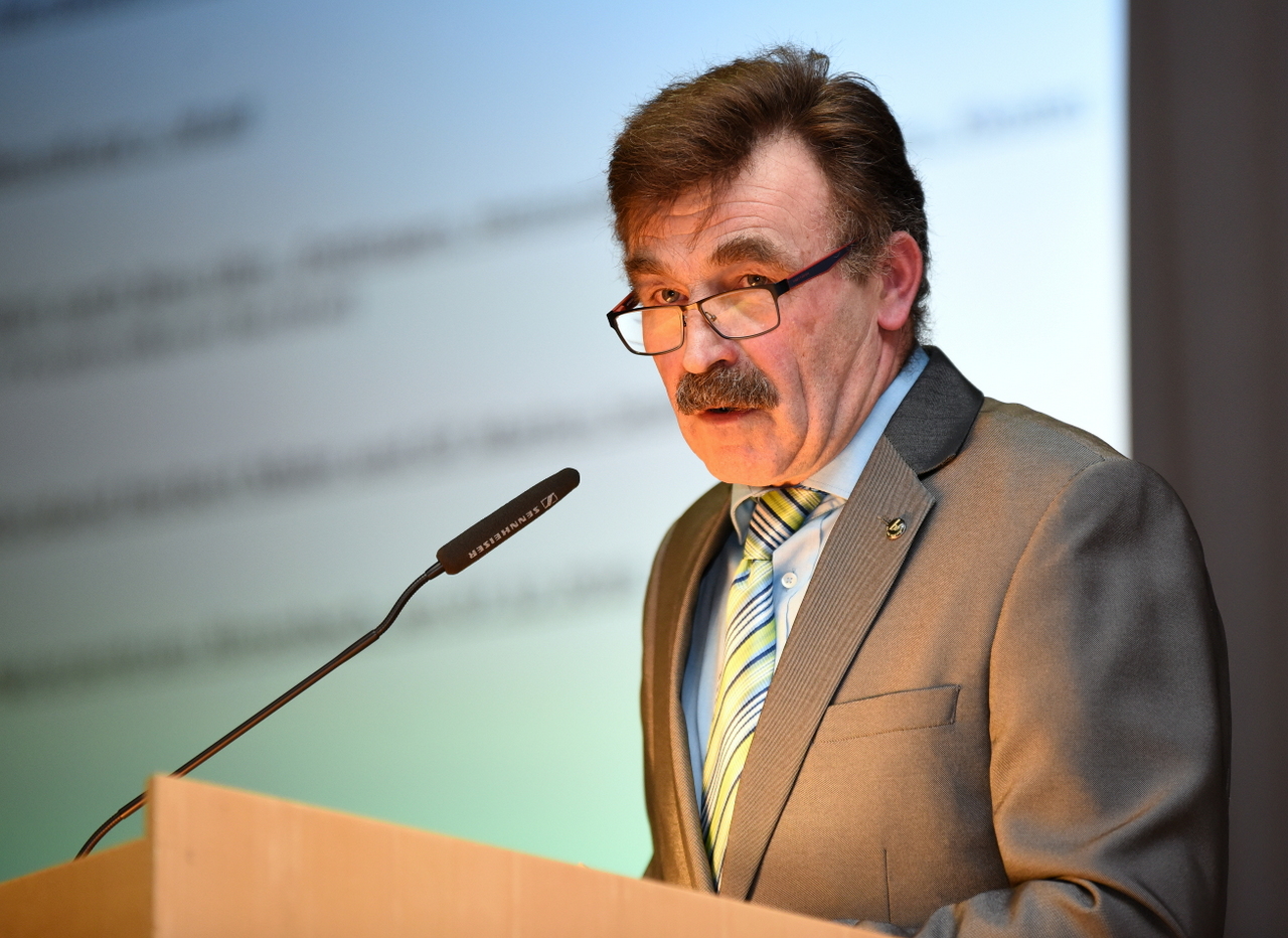 Mehr Milch trotz weniger Erzeuger