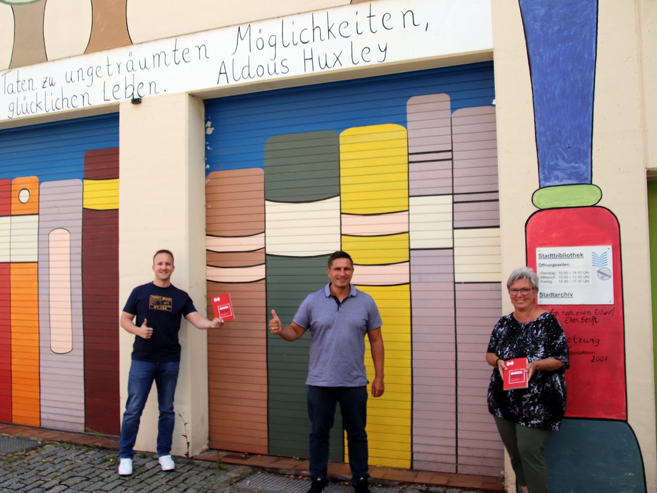 „Schlank(er) kann Jeder“ – Kochen wie der Fitnesstrainer