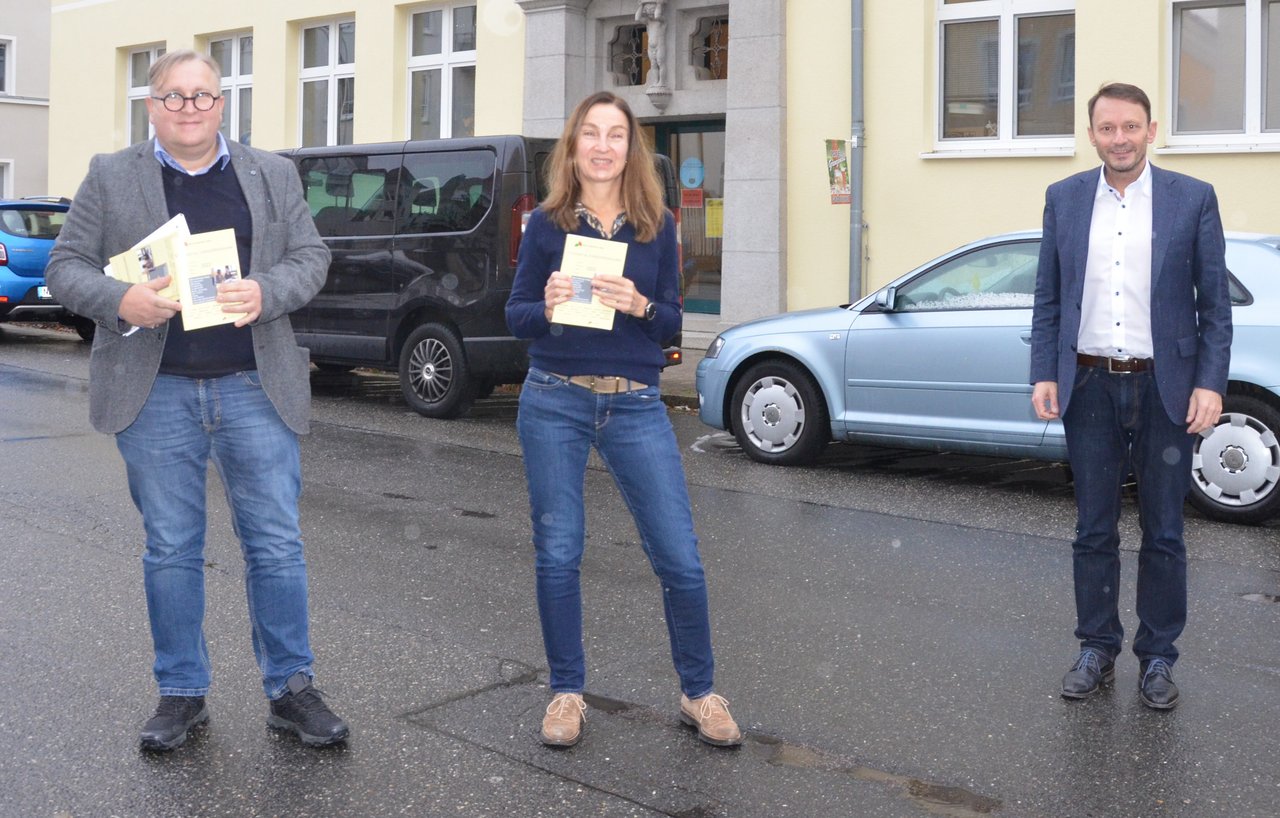 Maria-Seltmann-Haus präsentiert neues Veranstaltungsprogramm