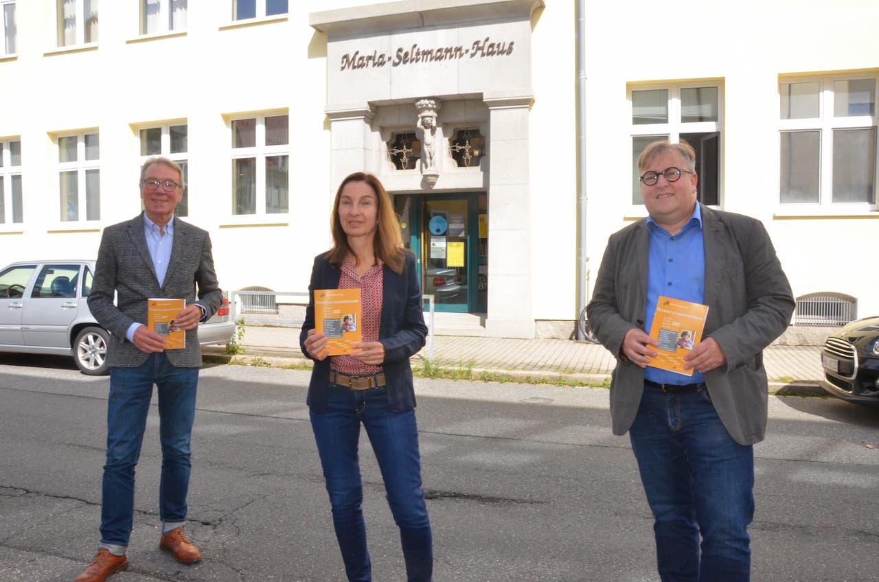 Aus Einsamkeit wird Gemeinsamkeit