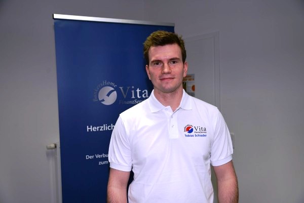 Verteidiger Marius Pöpel verletzt