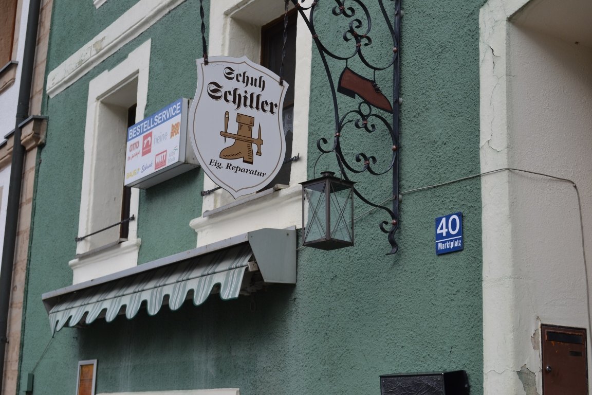 Markthäuser sanieren, aber …