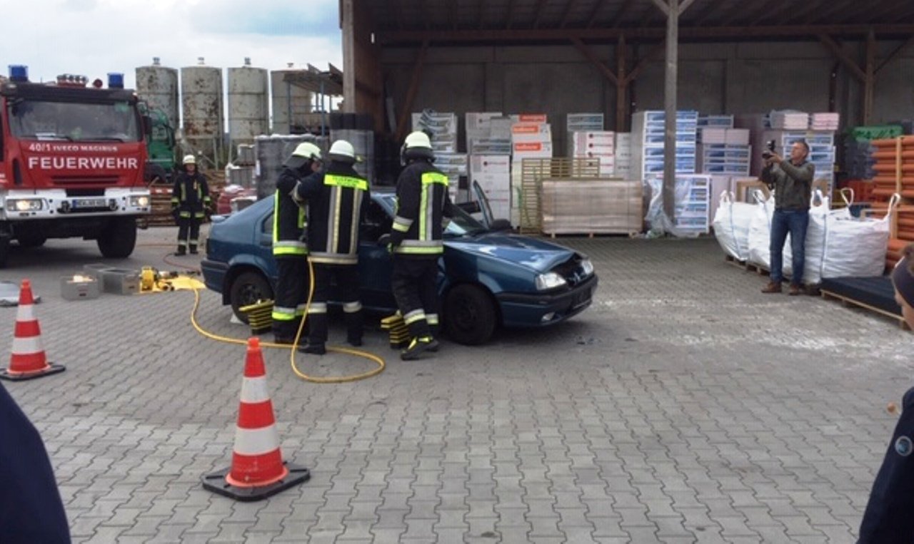 Markttag war der Renner