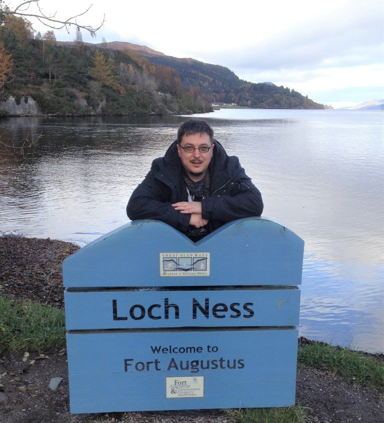 Auf den Spuren von „Outlander“ und „Nessie“