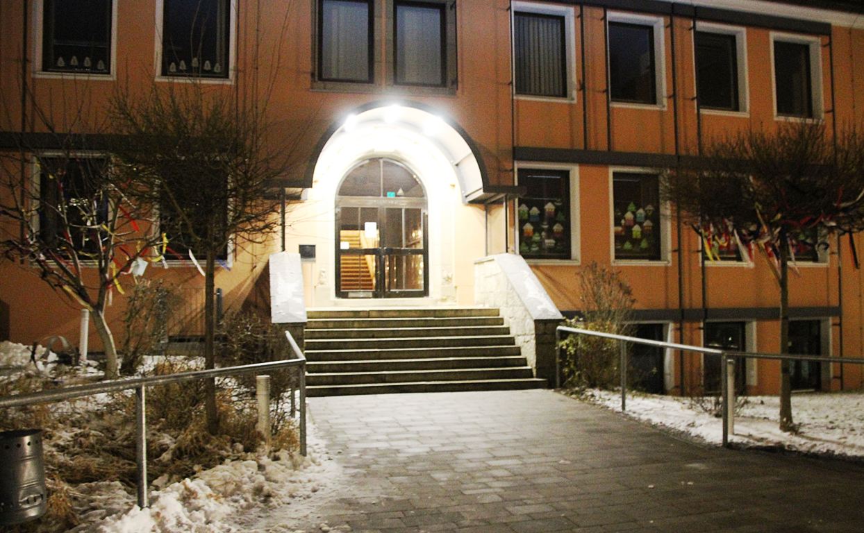 Achtung: So läuft die Schuleinschreibung an Markus-Gottwalt-Schule heuer