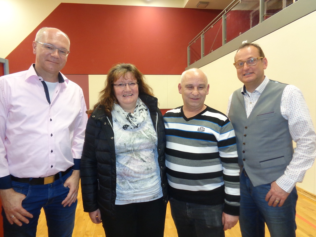 „Waltraud und Mariechen“ im Interview