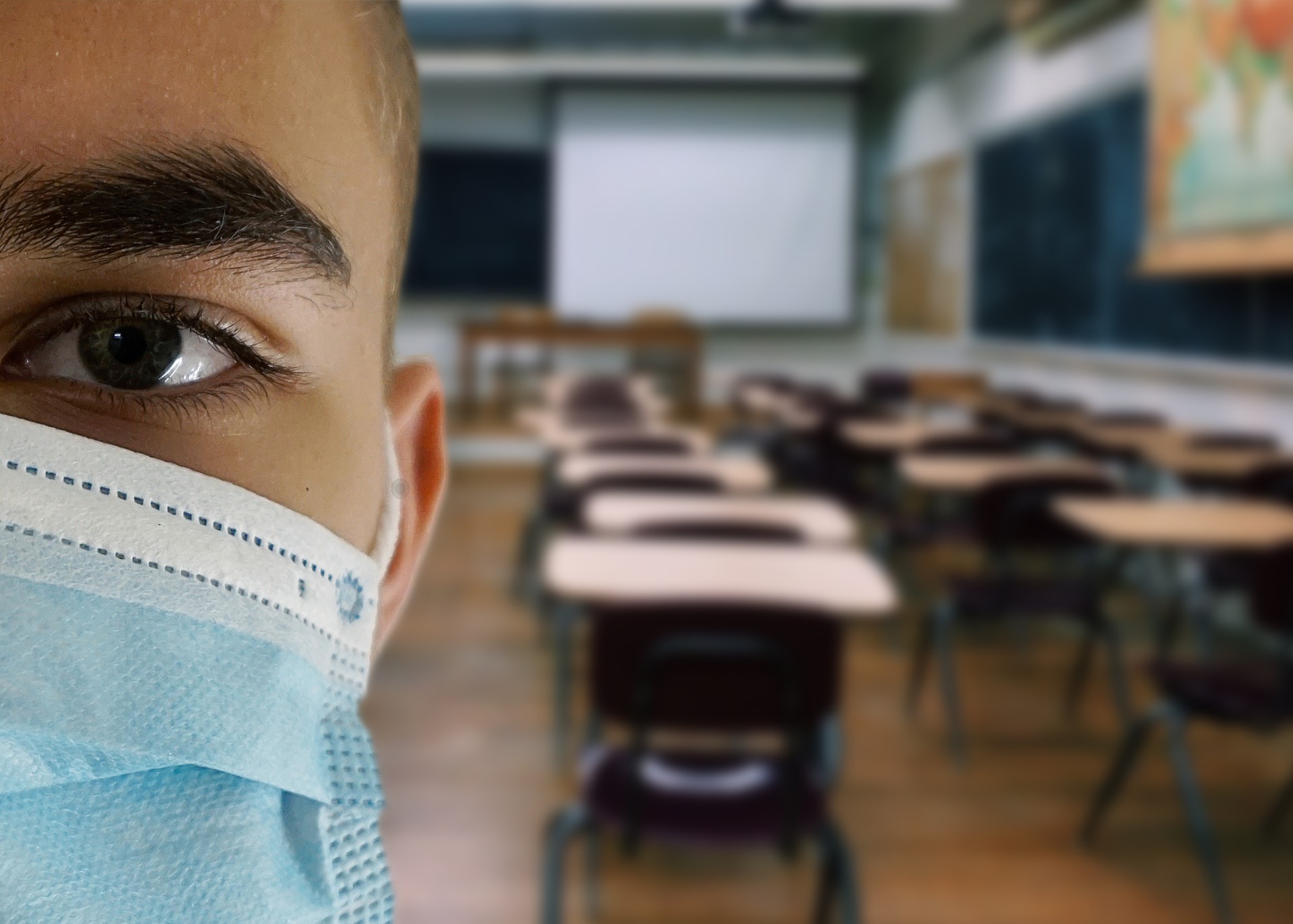 Corona-Schnelltest für Schüler?