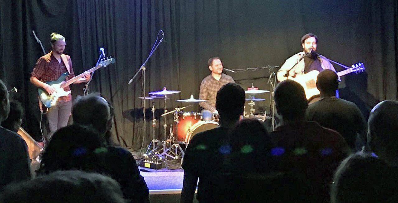 Kellner und Band feiern erfolgreiche Rückkehr