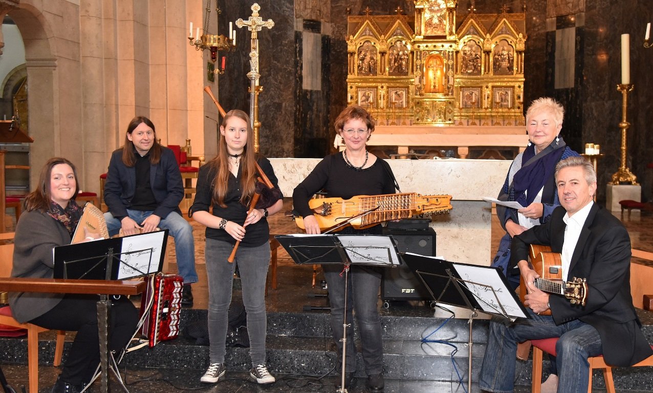 Punkt 12 in Weiden