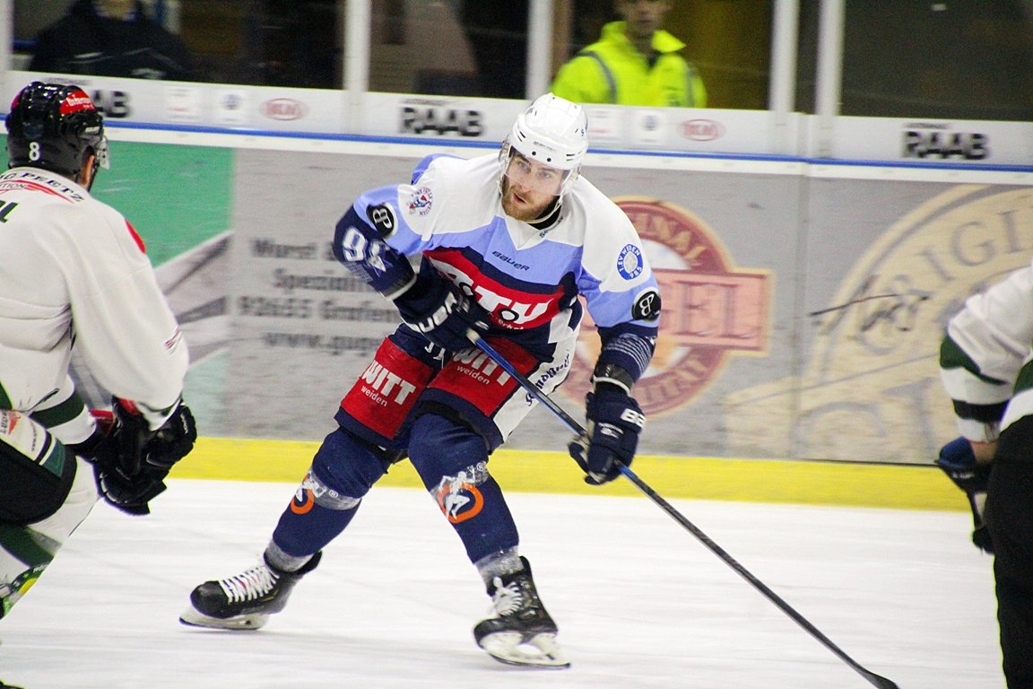 Matt Abercrombie verlässt Blue Devils