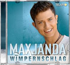 Eslarner Sänger für „Schlager des Jahres 2015“ nominiert
