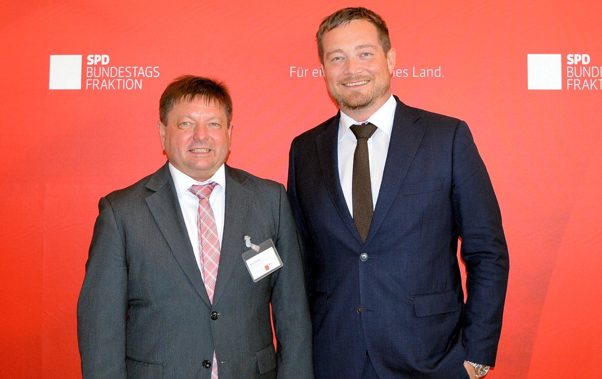 „Arbeit muss sich dem Leben anpassen – nicht umgekehrt!“