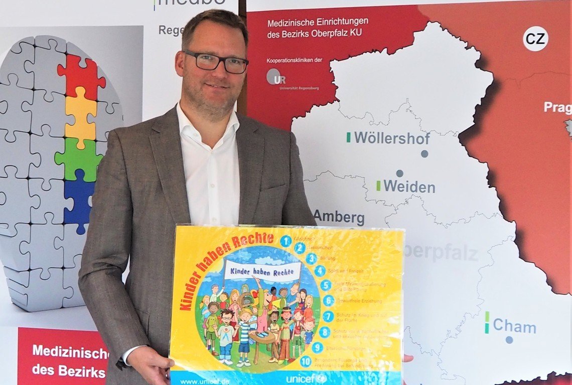 Noch zu vielen Kindern geht es schlecht!