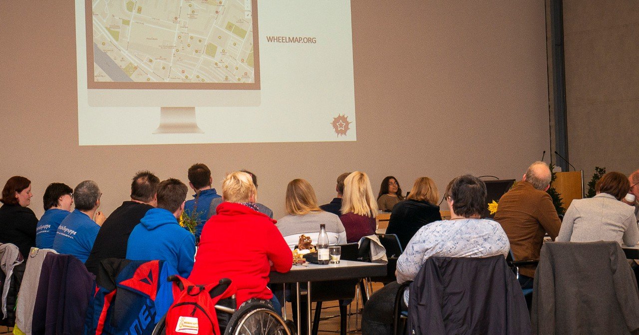 Medien und Inklusion – wie geht das?