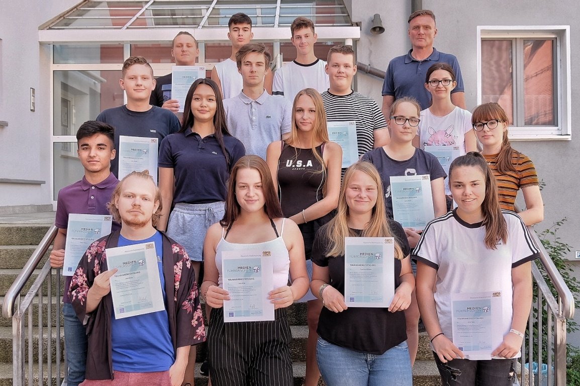 Fit für Kommunikation im Job