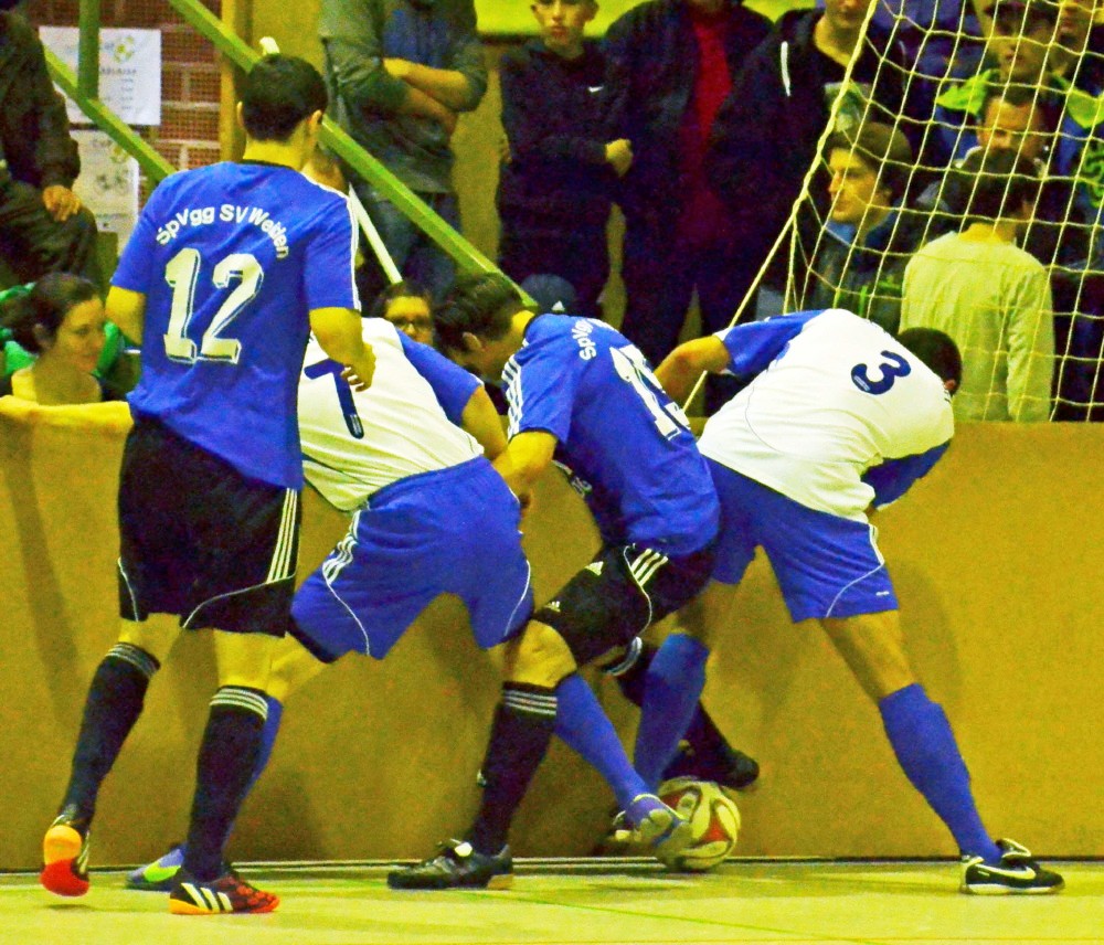 FV Vilseck ersetzt den FC Amberg