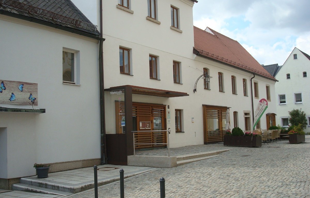 Stadtrat bekennt sich zum Mehrgenerationenhaus
