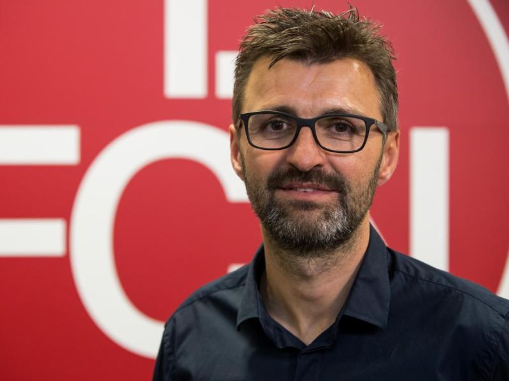1. FC Nürnberg entlässt Trainer Michael Köllner