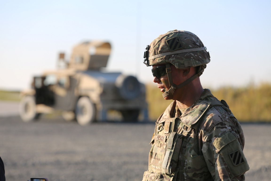 Infos zu Geschäften mit Nato-Truppen