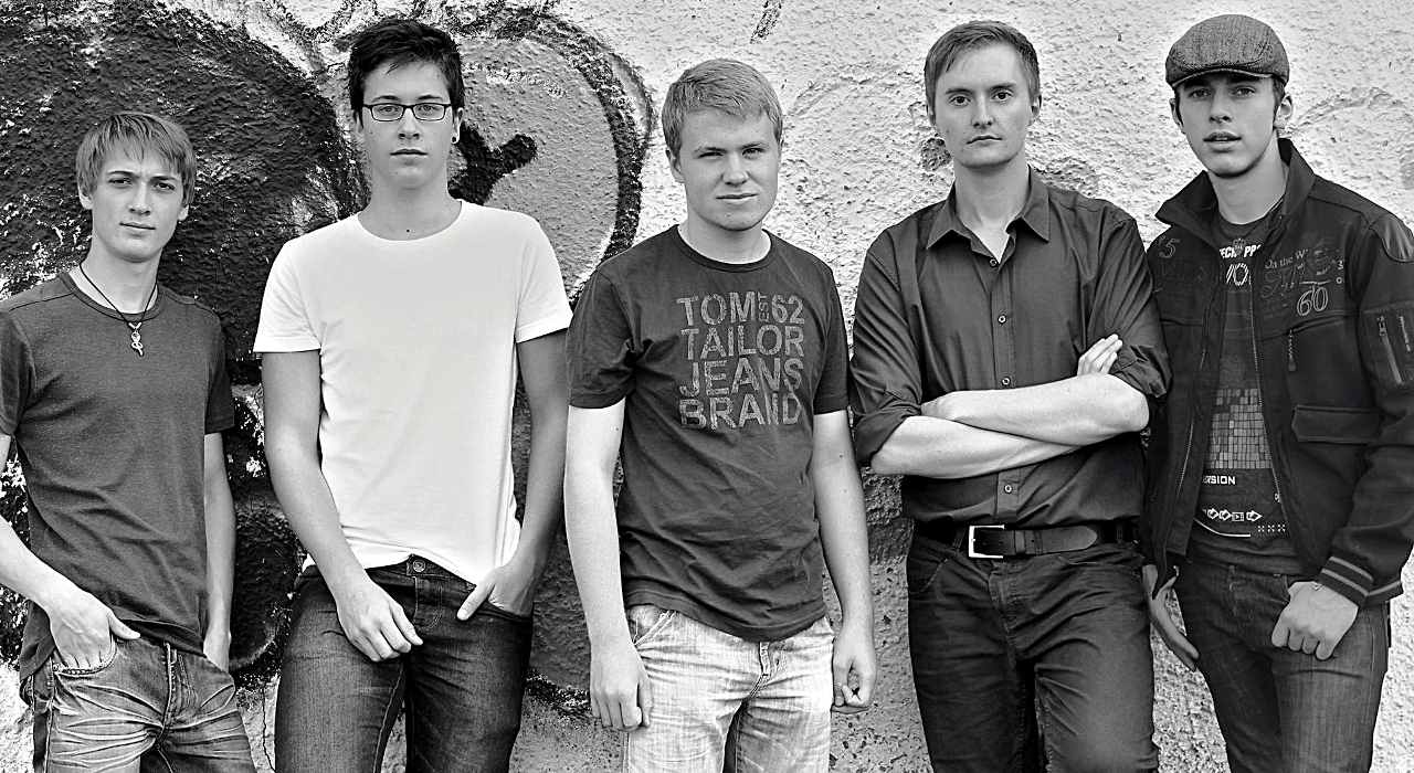 Mission possible: Mit einer großen Portion Rock’n’Roll ins neue Jahr