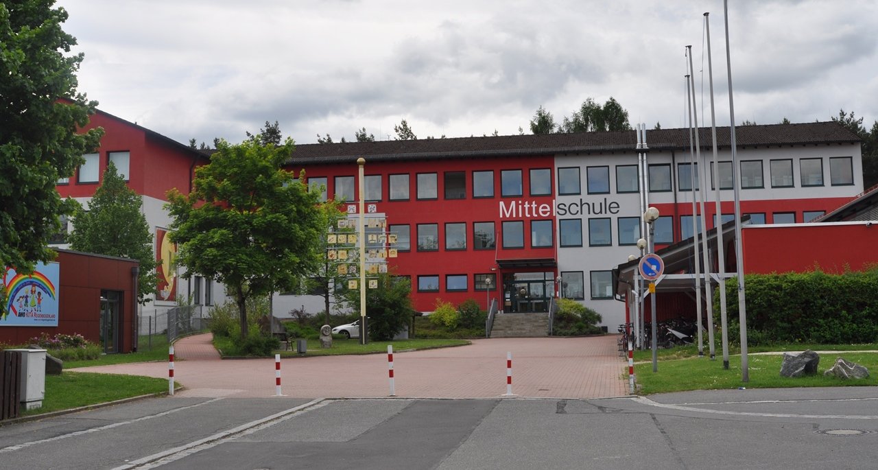 Welche Möglichkeiten hat mein Kind an der Mittelschule?