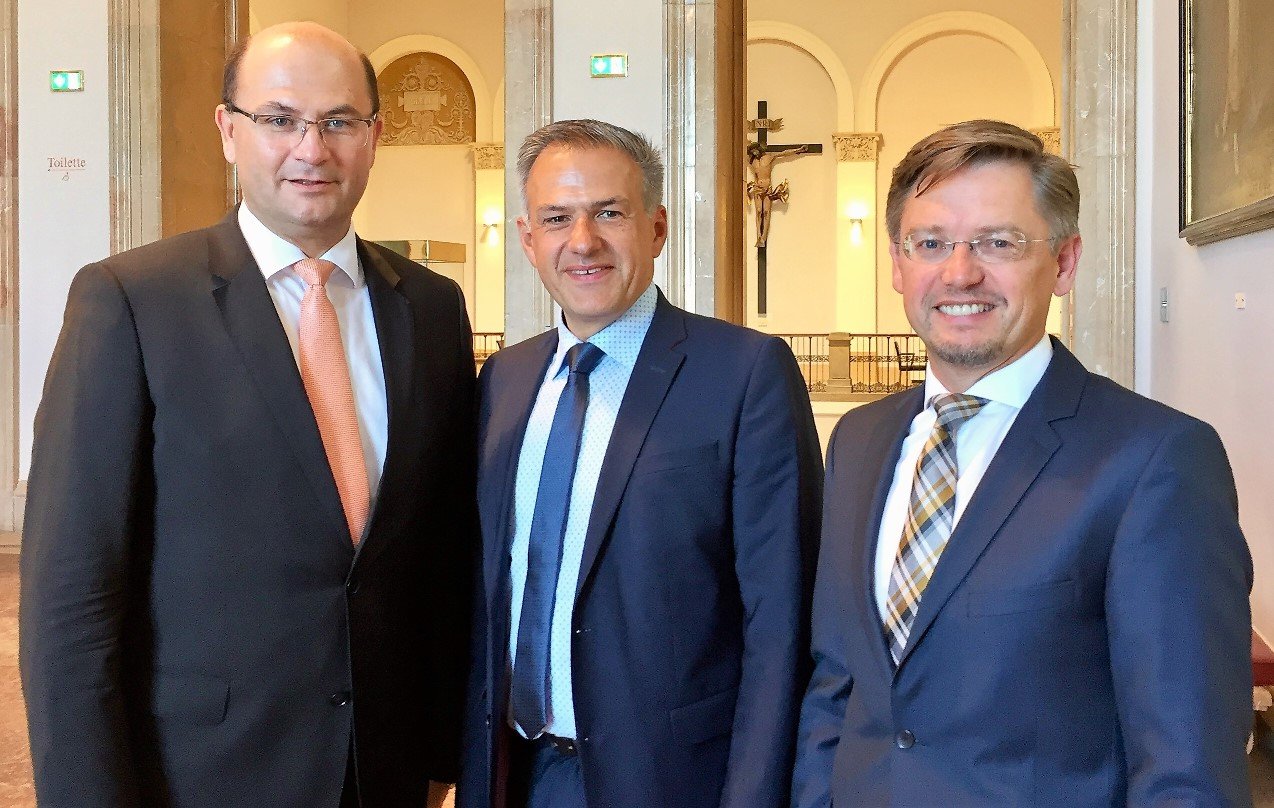 6,2 Millionen Euro für neue Mitterteicher Grundschule