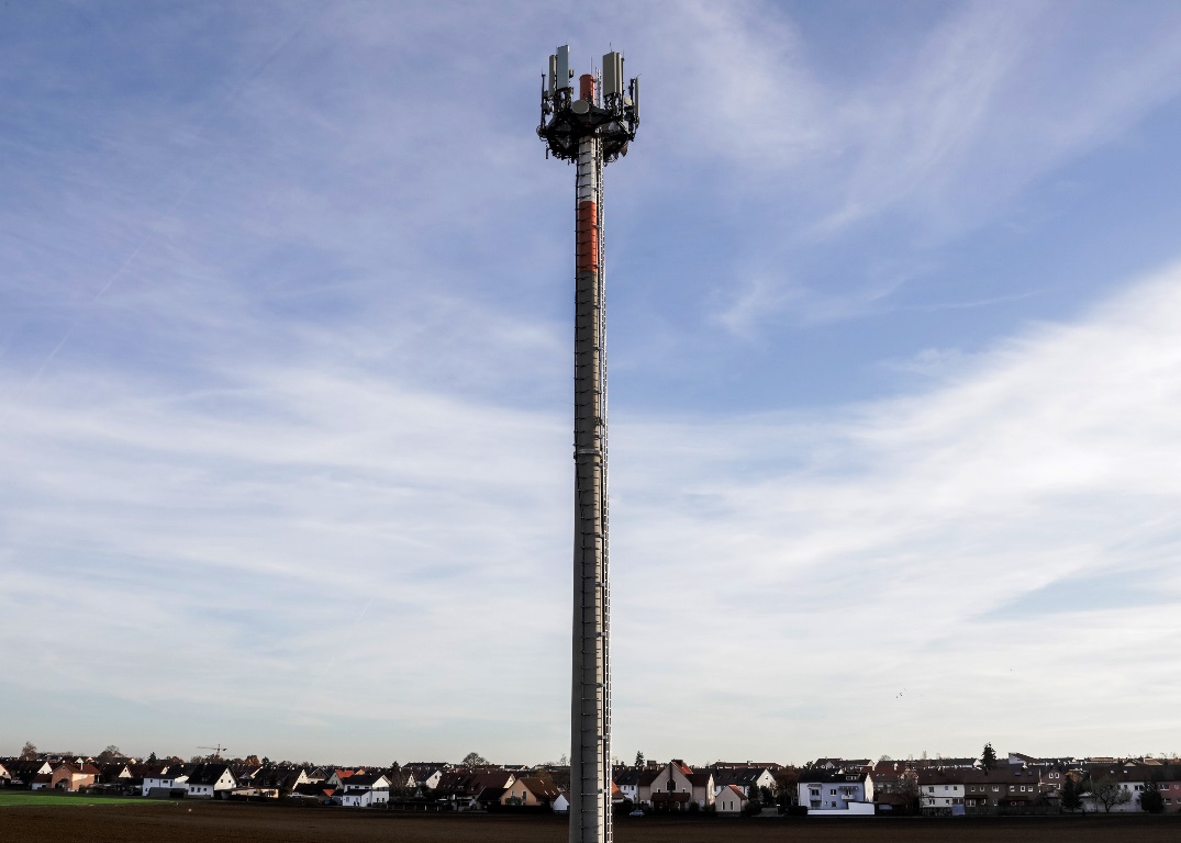 Ostbayern braucht bessere Mobilfunkversorgung