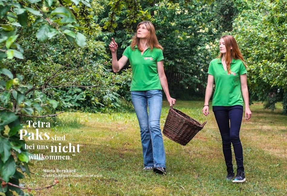 Saftladen oder uriger Geheimtipp?