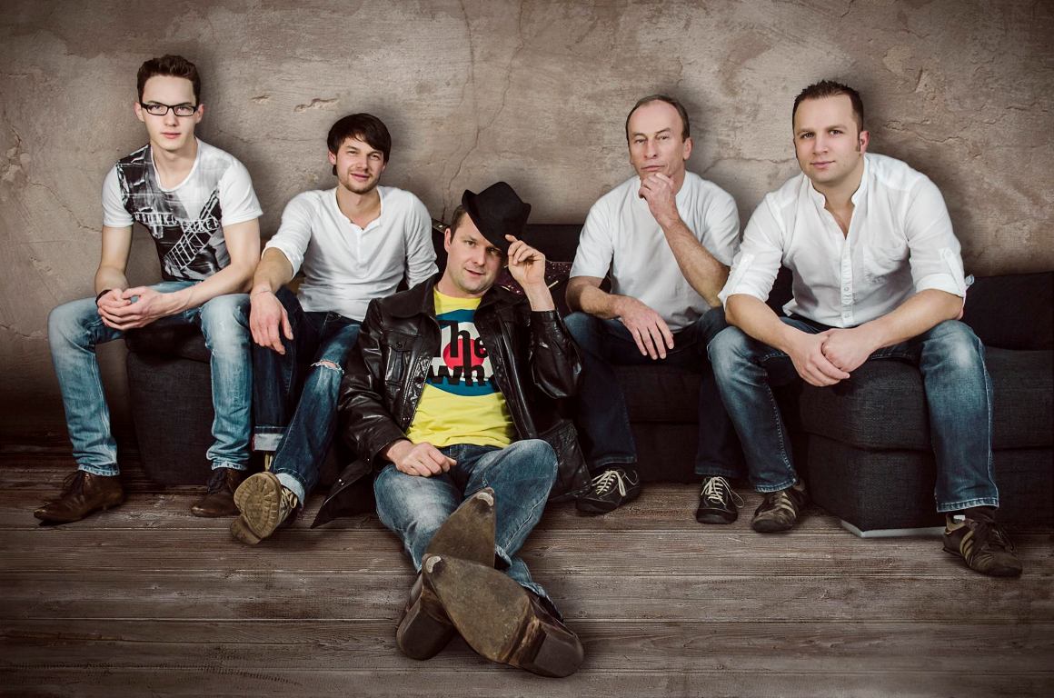 Murphy’s Gang rockt Weiden