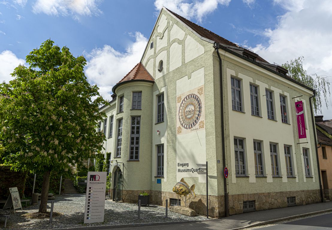Tangostunde im Museumsquartier