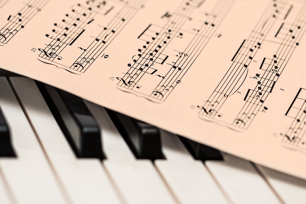 Musikunterricht an Franz-Grothe-Schule – nur noch wenige Plätze