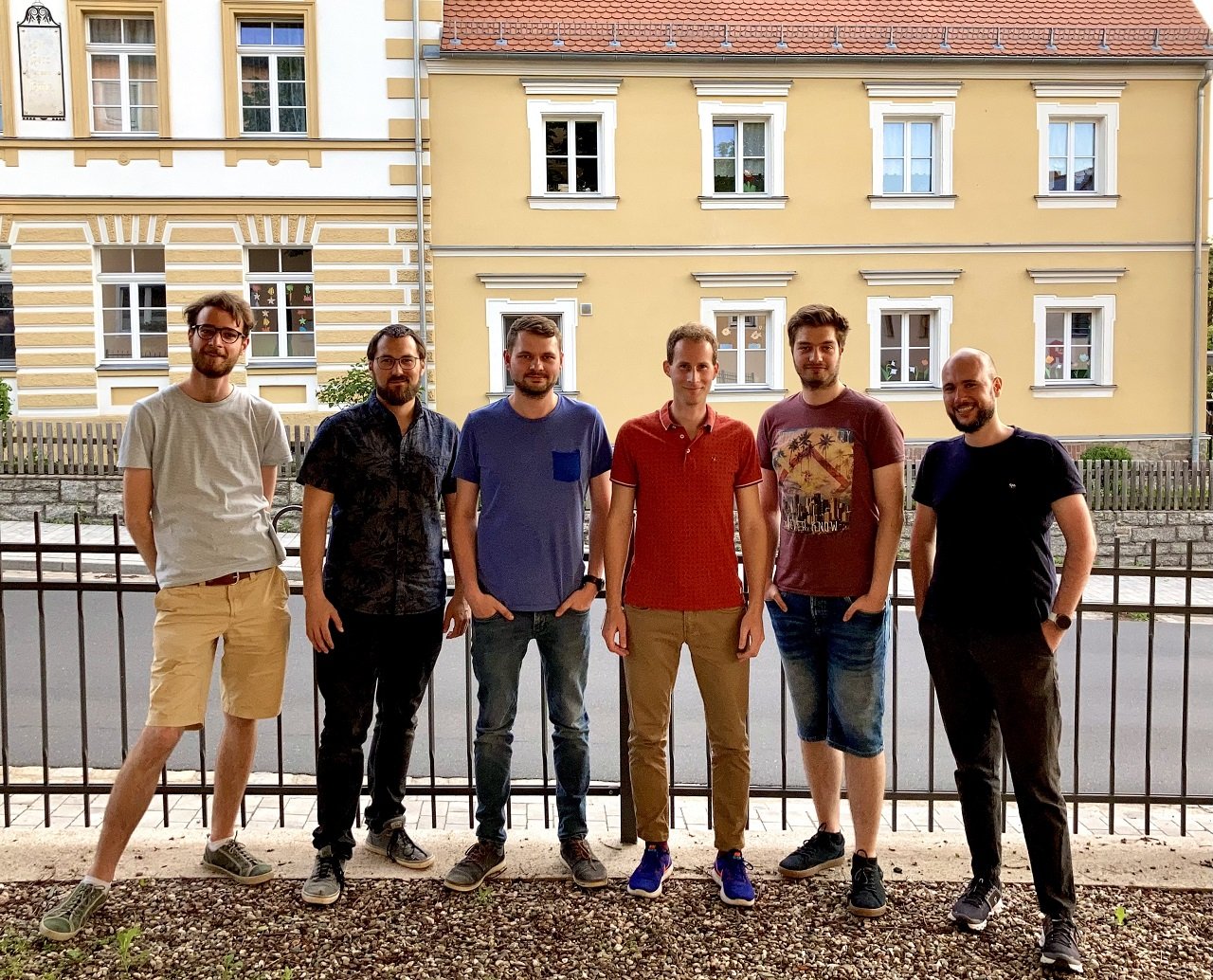 Musikinitiative wählt neue Vorstandschaft