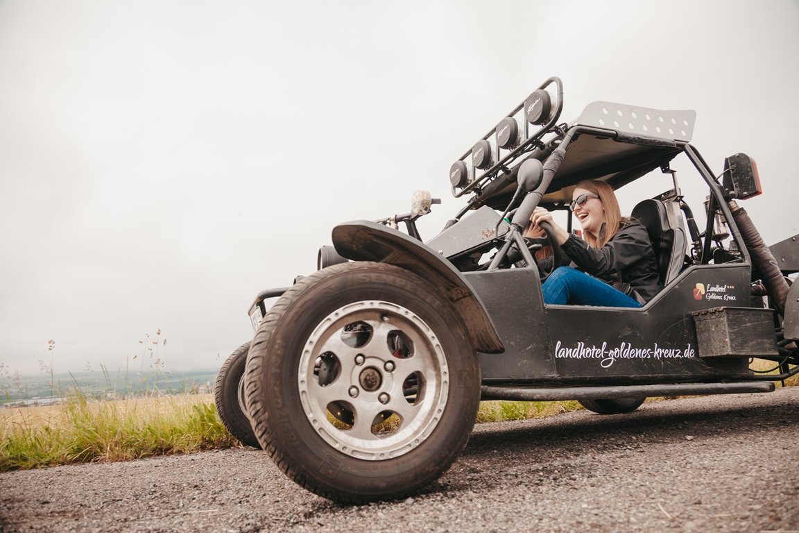 Neue Urlaubs-Perspektiven in NEW
