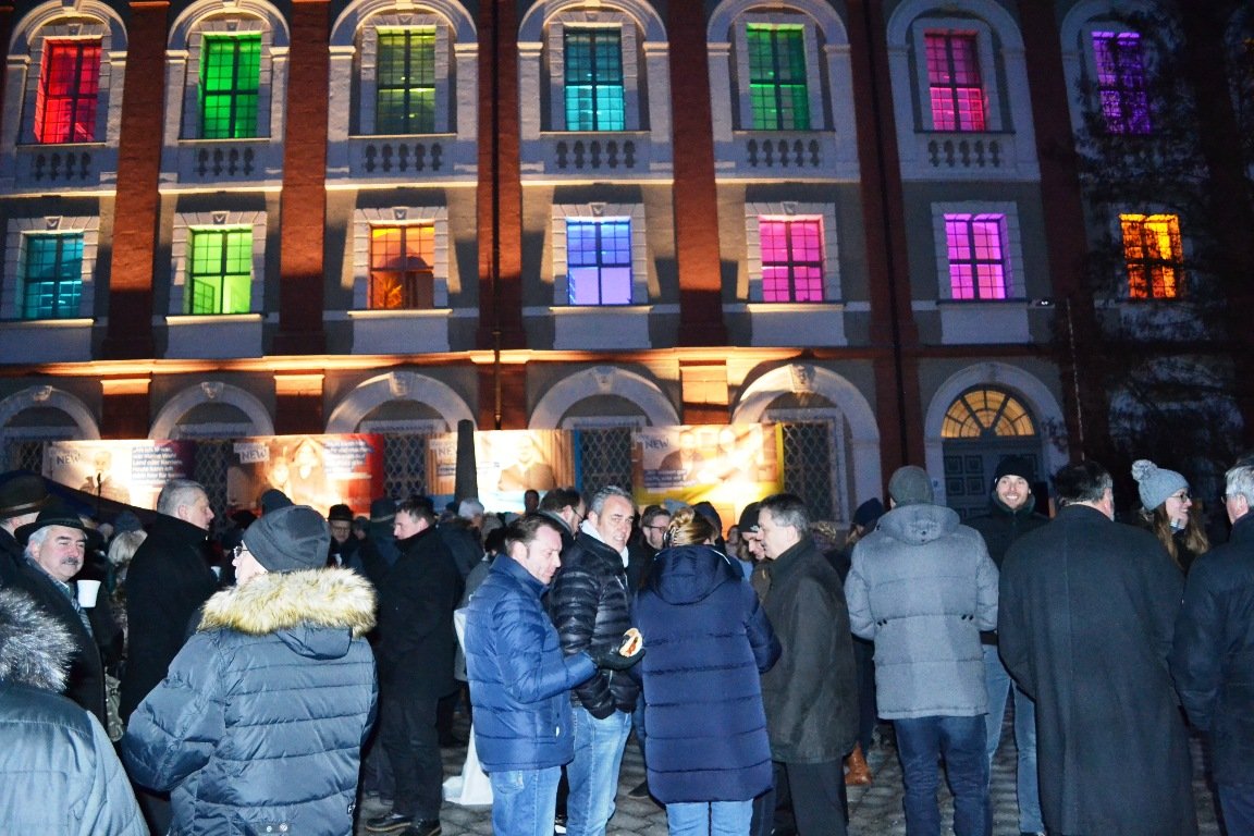 Alles NEW? Landkreis startet Marken-Kampagne
