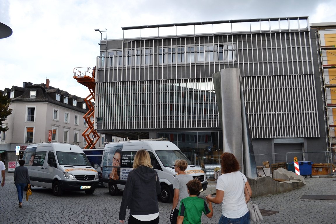 [Update] NOC Weiden: Gut gehütete Geheimnisse