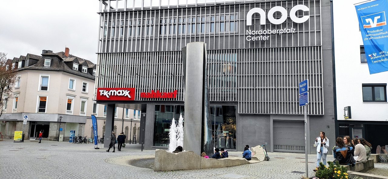 Auslösen der Sprinkleranlage im NOC gibt Rätsel auf