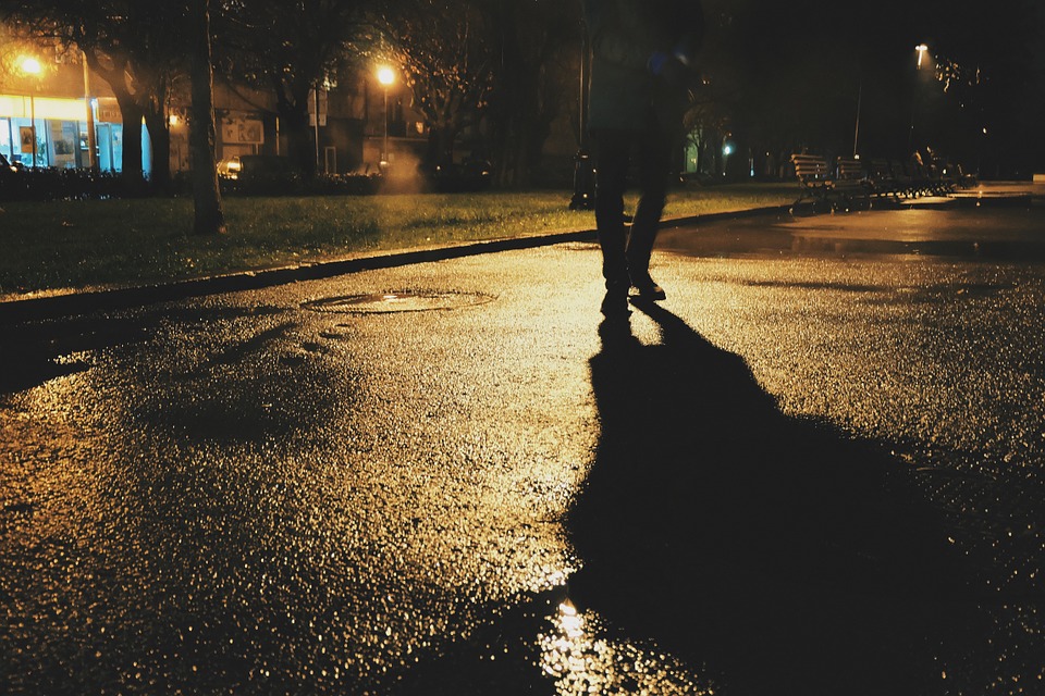 Nacht der Sachschäden: Zeugen gesucht