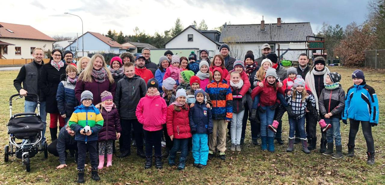 Nachtwandler in Dießfurt