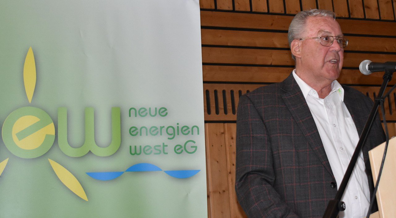 Energiewende vor Ort – „Es ist sehr viel passiert“