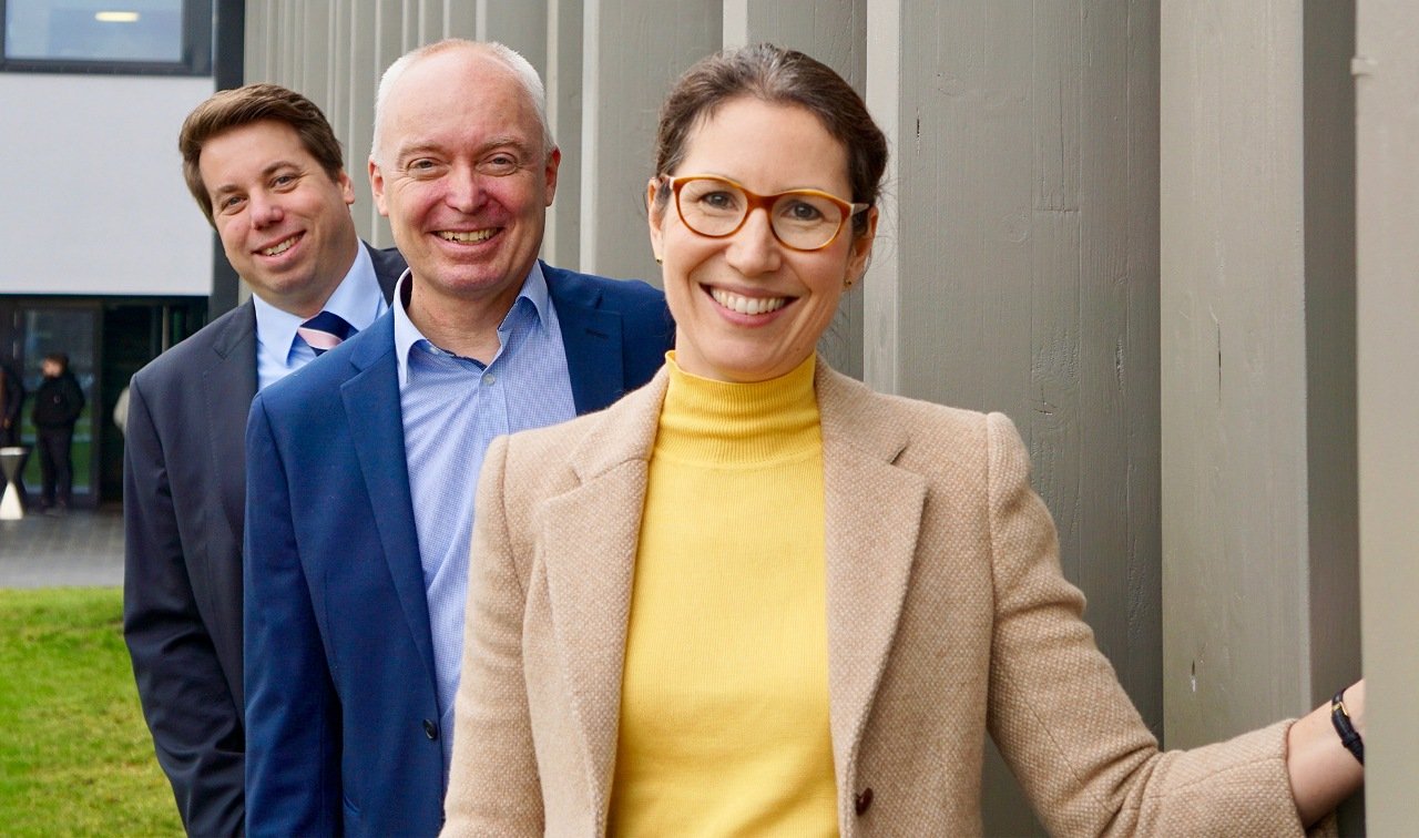 Die lehrreichen Sieben!