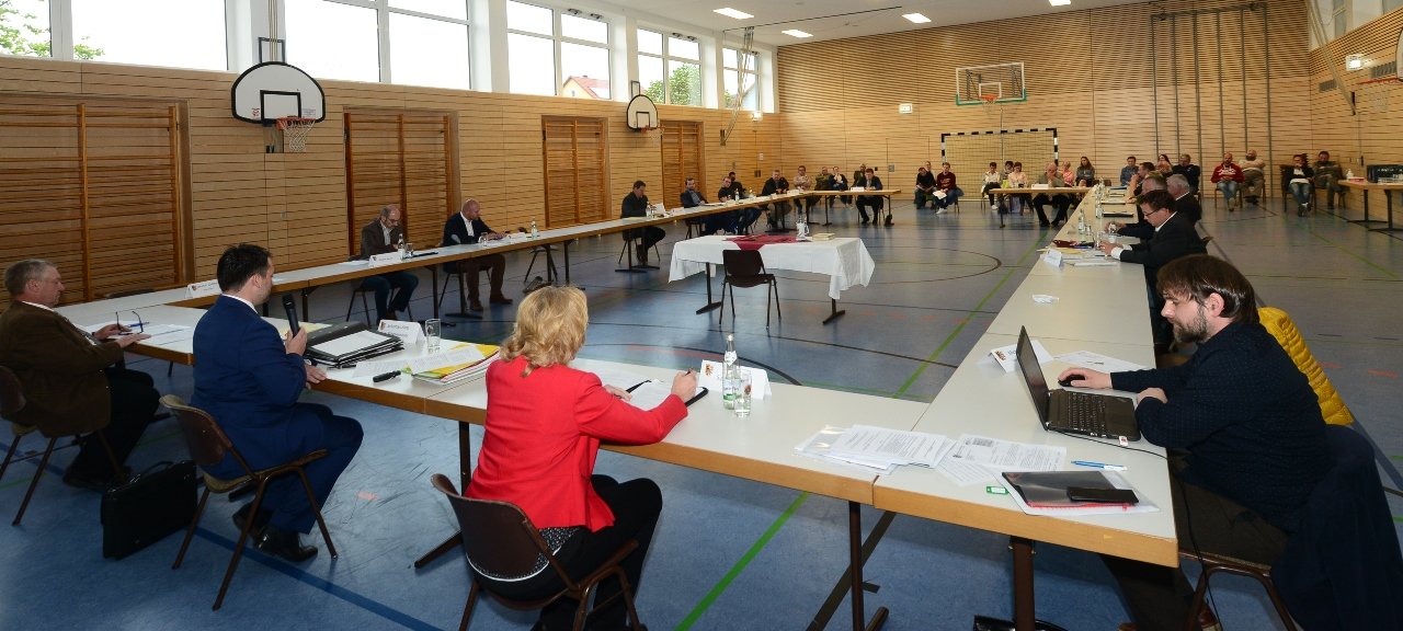Bürgerliste bleibt am Ball