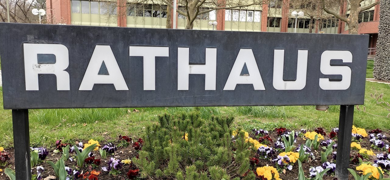 Stadtbad: Entscheidung fällt im Mai