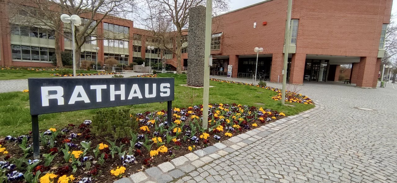 Weidener Baudezernent geht nach Regensburg