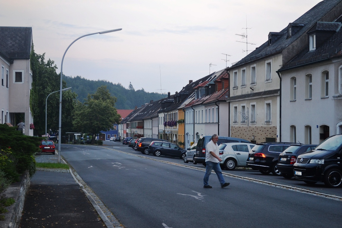 Historisch einstimmiger Beschluss: Stadtrat gibt Startschuss für Marktplatzsanierung