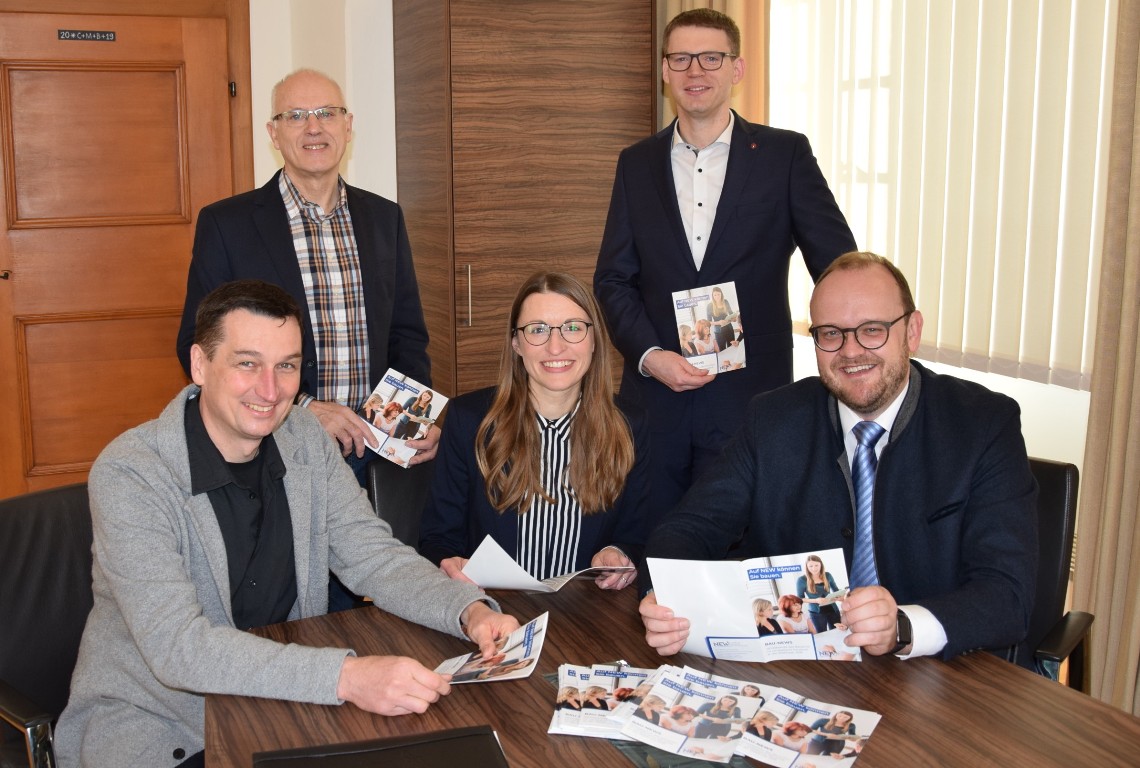 „BAU-NEWS“ – bald digitaler Bauantrag?